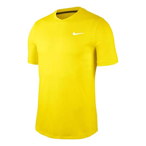 nike t-shirt v-ausschnitt herren|Nike T.